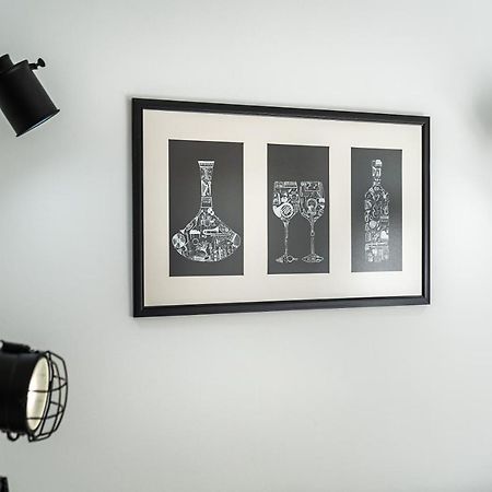 וארנה Jazz & Wine - Luxury Apartment By The Sea & Parking & Hbo & Netflix מראה חיצוני תמונה
