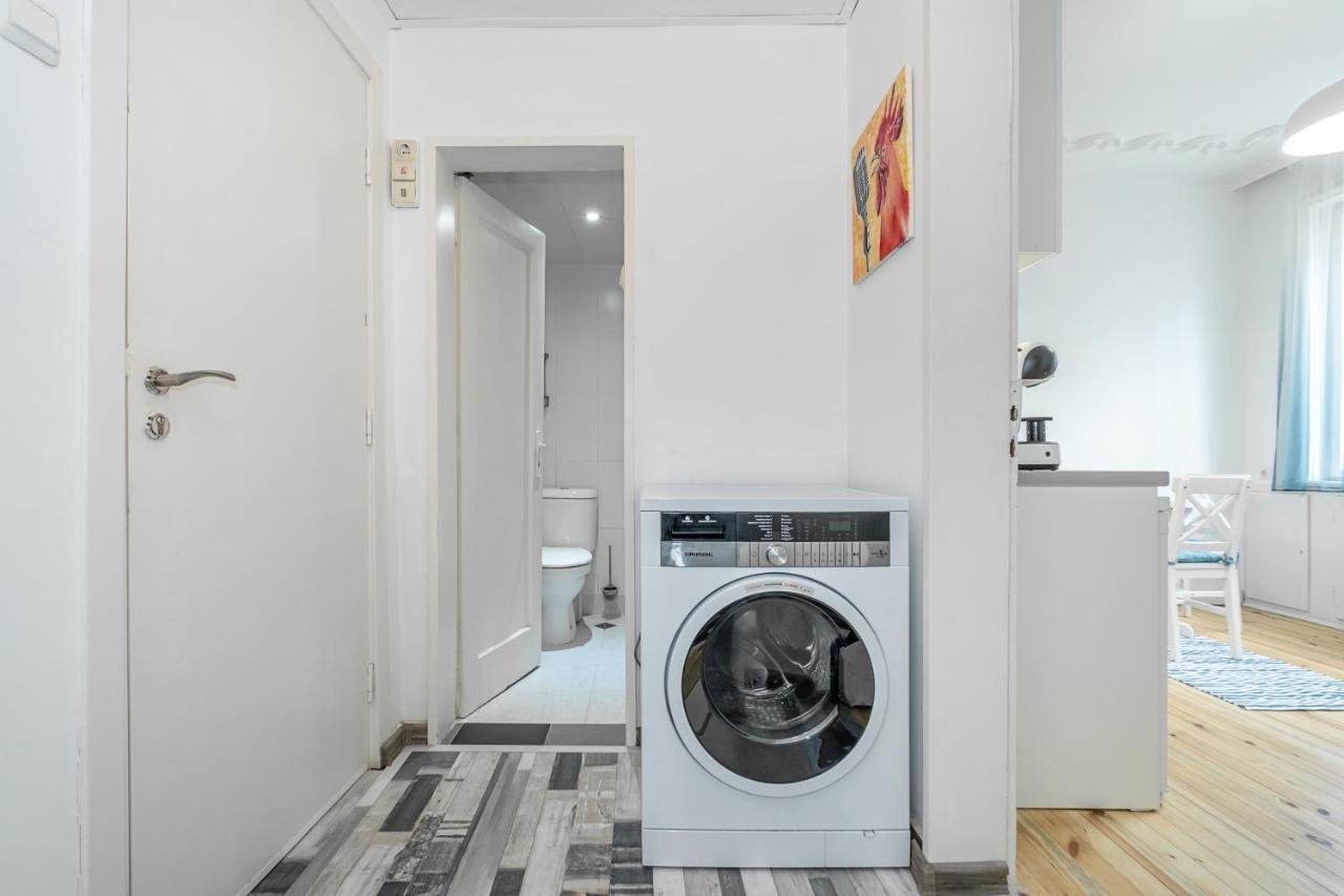 וארנה Jazz & Wine - Luxury Apartment By The Sea & Parking & Hbo & Netflix מראה חיצוני תמונה