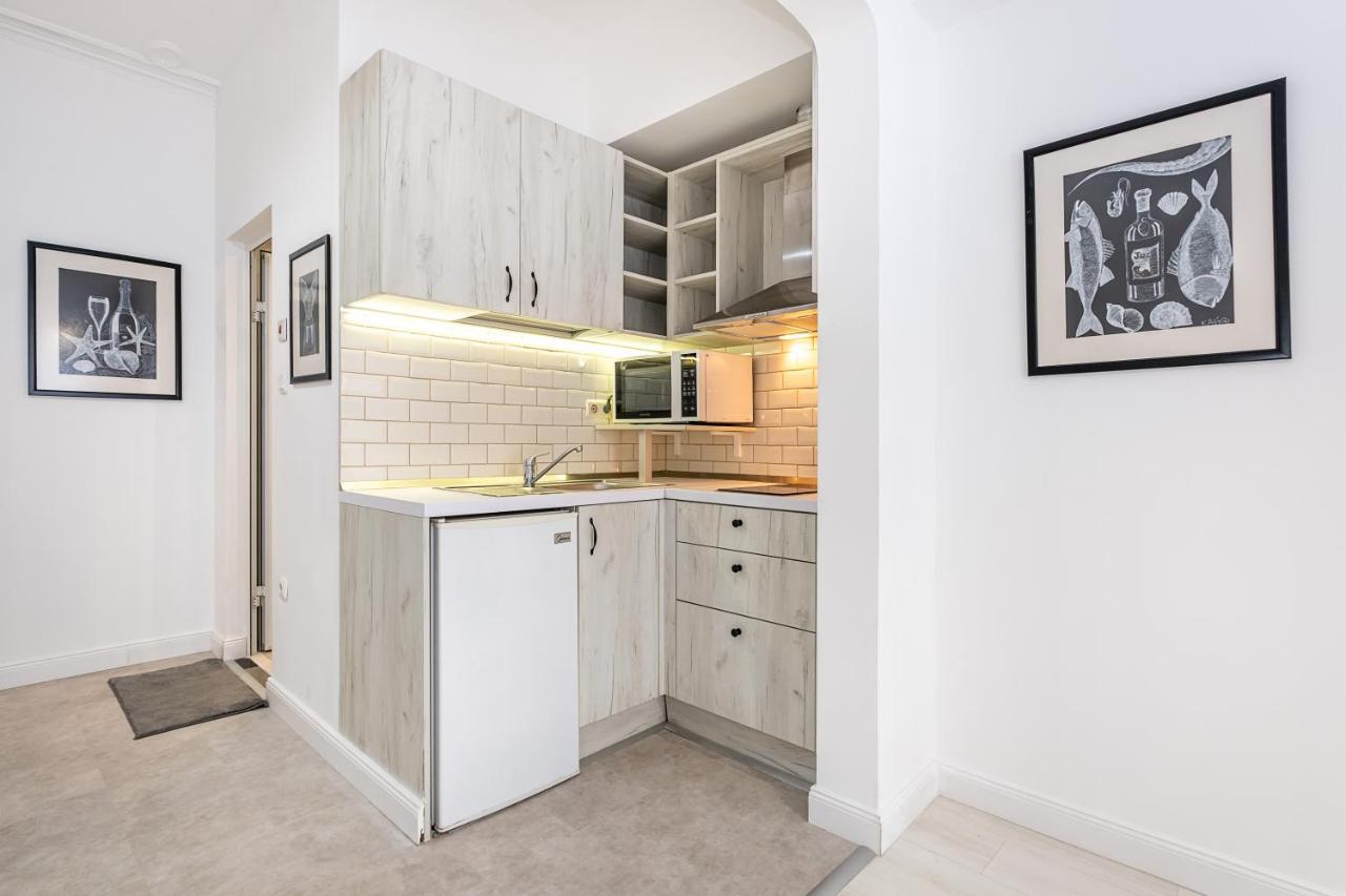 וארנה Jazz & Wine - Luxury Apartment By The Sea & Parking & Hbo & Netflix מראה חיצוני תמונה