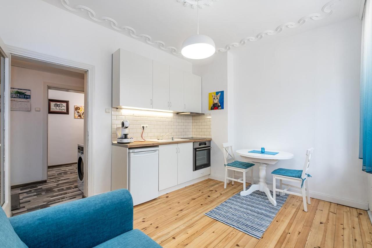 וארנה Jazz & Wine - Luxury Apartment By The Sea & Parking & Hbo & Netflix מראה חיצוני תמונה
